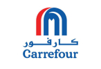 Carrefour with BBR Logistics